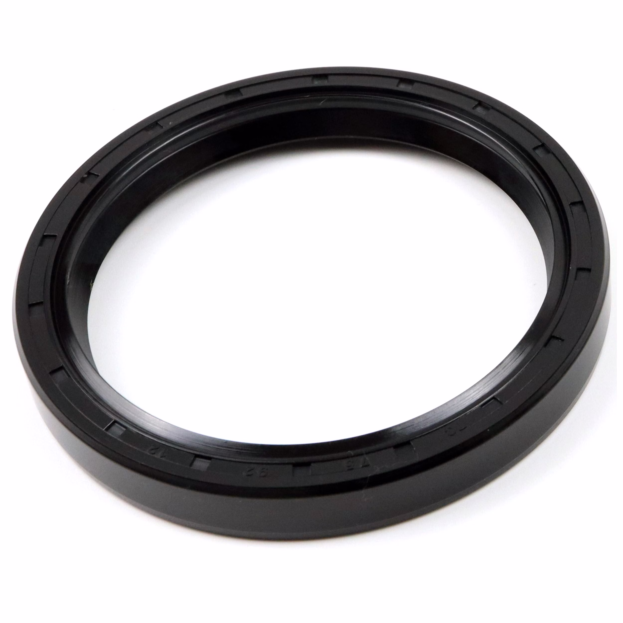 Radialwellendichtring 75x92x12mm, AS/TC/BASL/WAS, DIN 3760 Simmerring, NBR 70, hitze & chemikalienbeständig, ideal für Motoren, Pumpen, Getriebe & industrielle Anwendungen PP041275 Radialwellendichtring 75x92x12mm, AS/TC/BASL/WAS ,DIN 3760 Simmerring, NBR 70, Hochleistungs-Öldichtring, hitze& chemikalienbeständig, ideal für Motoren, Pumpen, Getriebe &industrielle Anwendungen online kaufen ✓ Große Auswahl ✓ schnelle Lieferung ✓ gute P