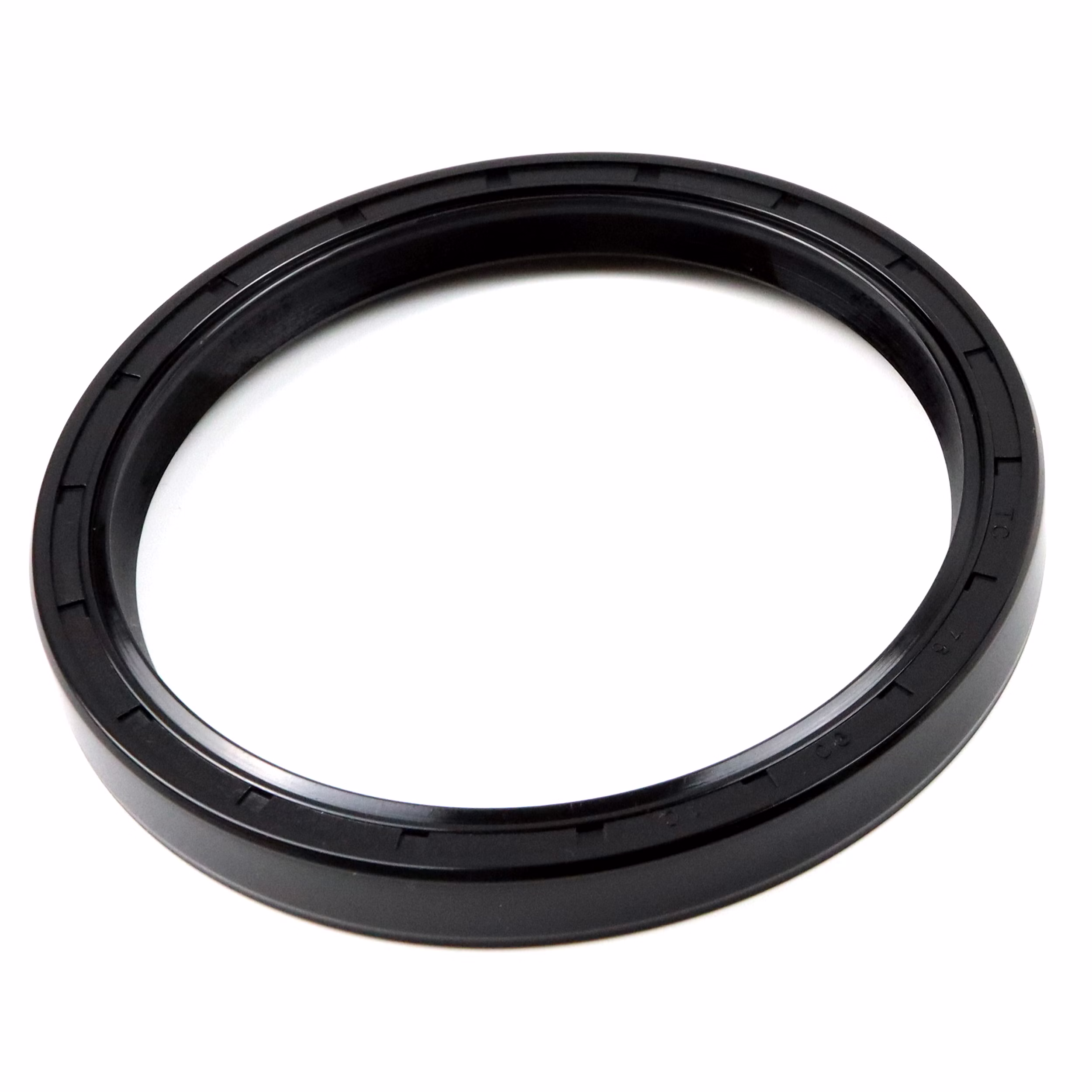 Bague à lèvres radiales 76x90x10mm, AS/TC/BASL/WAS, DIN 3760 Simmerring, NBR 70, résistante à la chaleur & aux produits chimiques, idéale pour les moteurs, pompes, engrenages & applications industrielles PP041284 Bague d'étanchéité radiale 76x90x10mm, AS/TC/BASL/WAS ,DIN 3760 Simmerring, NBR 70, Bague d'étanchéité à l'huile haute performance, résistante à la chaleur & aux produits chimiques, idéale pour les moteurs, pompes, engrenages & applications industrielles a