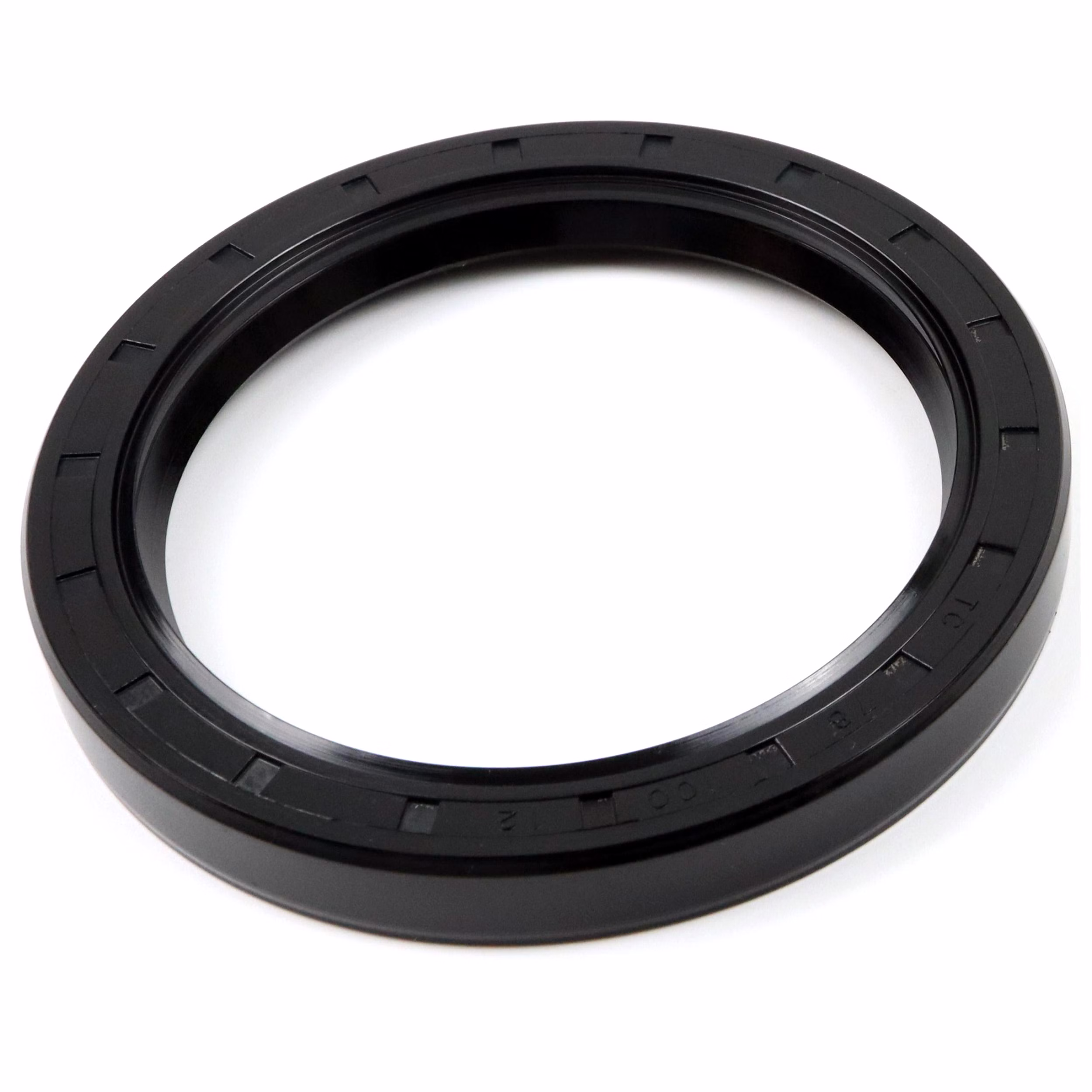 Retén radial 78x100x12mm, AS/TC/BASL/WAS, retén radial DIN 3760, NBR 70, resistente al calor y a los productos químicos, ideal para motores, bombas, cajas de engranajes y aplicaciones industriales PP041295 Retén radial 78x100x12mm, AS/TC/BASL/WAS ,Retén de aceite DIN 3760, NBR 70, retén de aceite de alto rendimiento, resistente al calor y a los productos químicos, ideal para motores, bombas, cajas de engranajes y aplicaciones industriales comprar online ✓ Gr