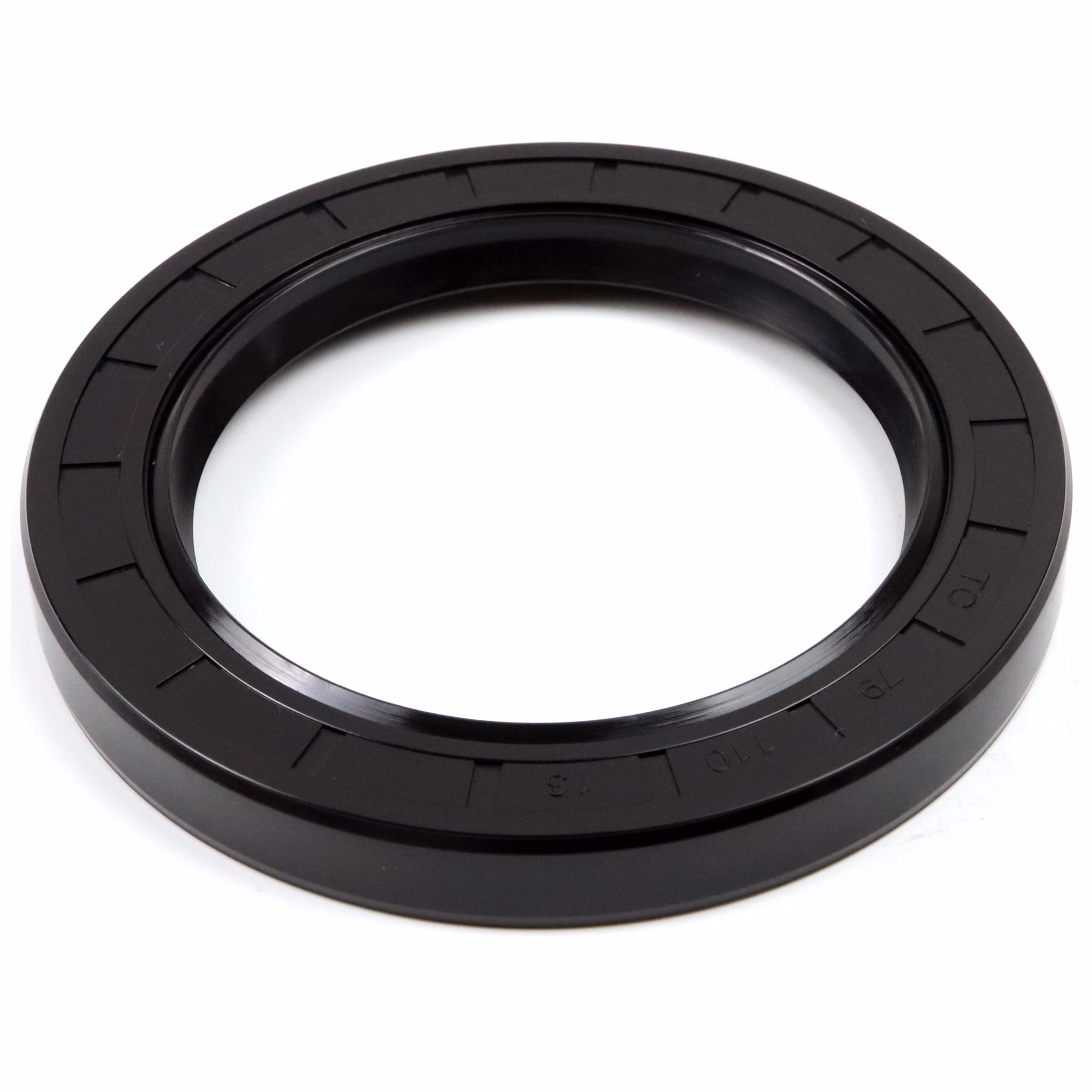 Guarnizione radiale per albero 79x110x13mm, AS/TC/BASL/WAS, guarnizione radiale per albero DIN 3760, NBR 70, resistente al calore e agli agenti chimici, ideale per motori, pompe, riduttori e applicazioni industriali PP041322 Guarnizione radiale per albero 79x110x13mm, AS/TC/BASL/WAS, paraolio DIN 3760, NBR 70, paraolio ad alte prestazioni, resistente al calore e agli agenti chimici, ideale per motori, pompe, trasmissioni e applicazioni industriali Acquista online ✓ Ampia scelt
