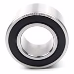 Entdecken Sie das Parts and Parts Schrägkugellager 3205 2RS, ein zweireihiges Hochleistungslager, das für reibungslose Rotation und maximale Haltbarkeit entwickelt wurde. Ideal für CNC-Maschinen, Elektromotoren, Wasserpumpen und mehr, bietet es hohe Radial