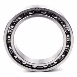 Deep groove ball bearing 61912 c3, 60x85x13mm, DIN 625 ISO 15, high-speed radial bearing, low-friction, smooth-running, ideal for vehicle transmissions and industrial machinery PP010199 ball bearing radial bearing puller machine grease bearing deep groove ball bearing ball shaft sealing ring cover washer rubber steel cage housing tight loose din 625 table rolling bearing plain bearing clearance c3 c4 needle bearing needle roller and cage