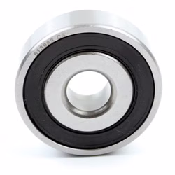 Deep groove ball bearing 613963 c3 12x40x12mm DIN 625 ISO 15 PP010201 ball bearing radial bearing puller machine grease bearing deep groove ball bearing ball shaft sealing ring cover washer rubber steel cage housing tight loose din 625 table rolling bearing plain bearing clearance c3 c4 needle bearing needle roller and cage