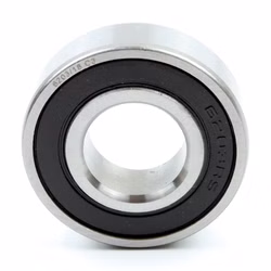 Deep groove ball bearing 6203/18 c3 18x40x17mm DIN 625 ISO 15 PP010202 ball bearing radial bearing puller machine grease bearing deep groove ball bearing ball shaft sealing ring cover washer rubber steel cage housing tight loose din 625 table rolling bearing plain bearing clearance c3 c4 needle bearing needle roller and cage