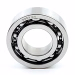 Deep groove ball bearing 6003 c4 17x35x10mm DIN 625 ISO 15 PP010208 ball bearing radial bearing puller machine grease bearing deep groove ball bearing ball shaft sealing ring cover washer rubber steel cage housing tight loose din 625 table rolling bearing plain bearing clearance c3 c4 needle bearing needle roller and cage