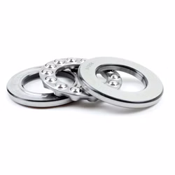 Axial needle roller bearing 51206 30x52x16mm DIN 5405 ISO 303 PP110008 ball bearing needle bearing drawn cup needle roller bearing puller machine grease bearing deep groove ball bearing ball shaft seal cover washer rubber steel cage tight loose din 625 table rolling bearing friction bearing clearance C3 C4 needle bearing need