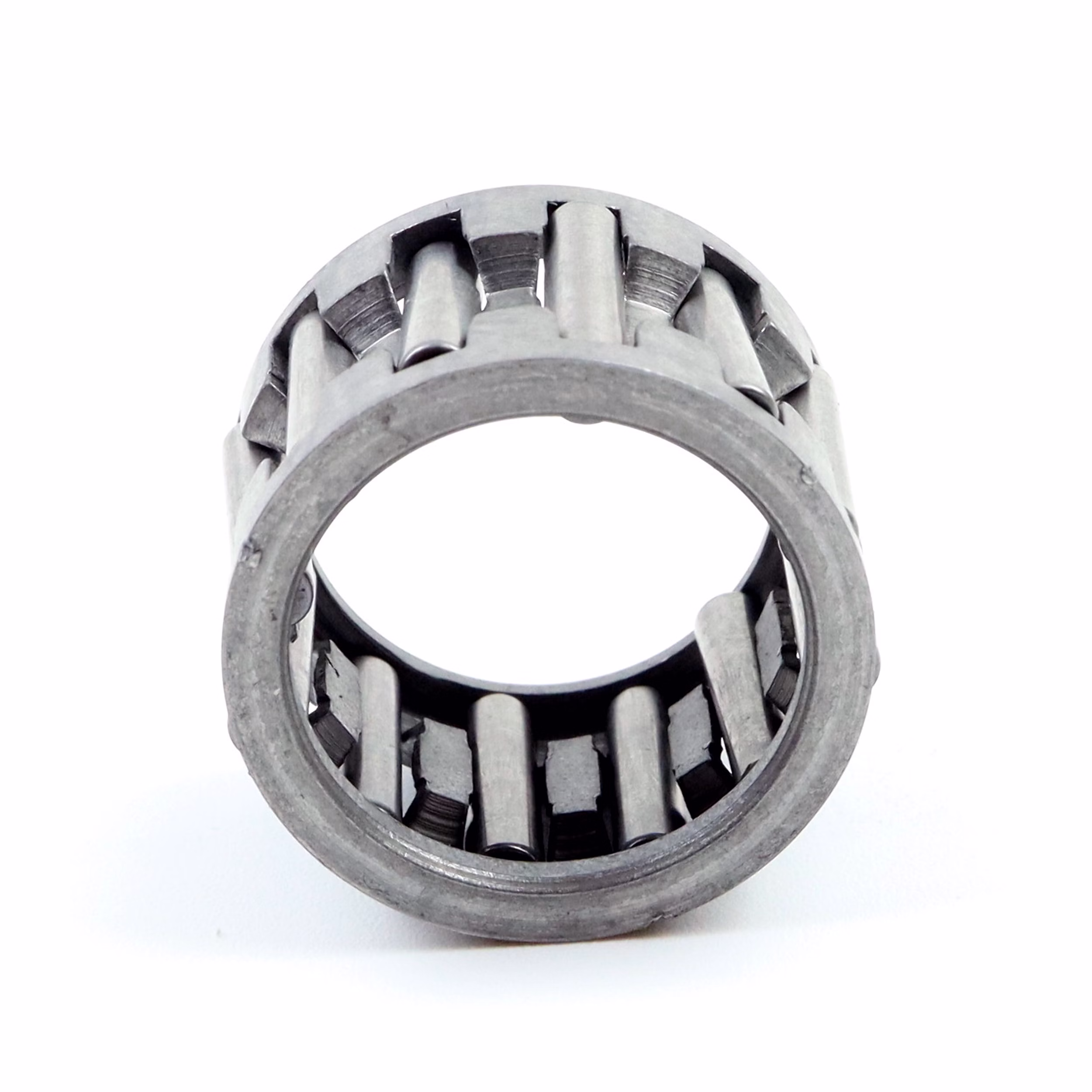 Gabbia a rullini Cuscinetto a rullini K18x24x17 18x24x17mm DIN 5405 ISO 3030 PP020090 cuscinetto a sfera macchina estrattore cuscinetto a grasso cuscinetto a sfera profonda scanalatura cuscinetto a sfera albero guarnizione rondella di copertura gabbia in gomma acciaio alloggiamento stretto sciolto din 625 tabella cuscinetto di rotolamento a
