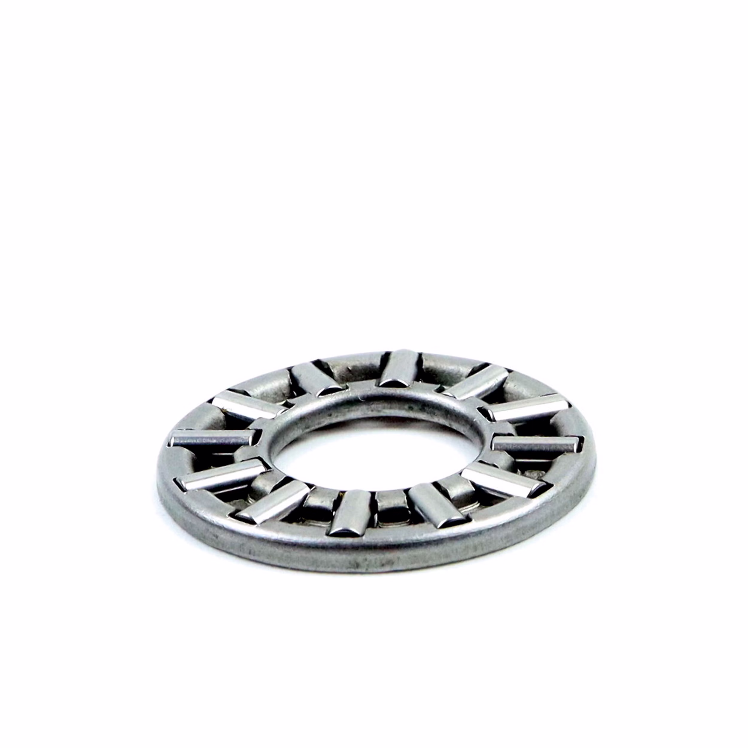 Axial-Nadellager AXK1022 10x22x2mm DIN 5405 ISO 303 PP110009 kugellager Nadellager Nadelhülse abzieher maschine fett lager rillenkugellager kugel welle abdichtung deckscheibe gummi stahl käfig gehäuse fest los din 625 tabelle wälzlager Reibung Lagerluft C3 C4 nadellager nadelkranz zylinderrollen axial kräfte