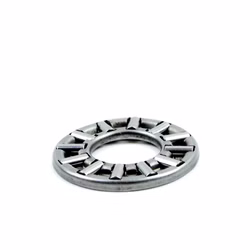 Axial-Nadellager AXK1022 10x22x2mm DIN 5405 ISO 303 PP110009 kugellager Nadellager Nadelhülse abzieher maschine fett lager rillenkugellager kugel welle abdichtung deckscheibe gummi stahl käfig gehäuse fest los din 625 tabelle wälzlager Reibung Lagerluft C3 C4 nadellager nadelkranz zylinderrollen axial kräfte