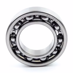 Deep groove ball bearing 60/29 c3 29x52x12mm DIN 625 ISO 15 PP010217 ball bearing radial bearing puller machine grease bearing deep groove ball bearing ball shaft sealing ring cover washer rubber steel cage housing tight loose din 625 table rolling bearing plain bearing clearance c3 c4 needle bearing needle roller and cage