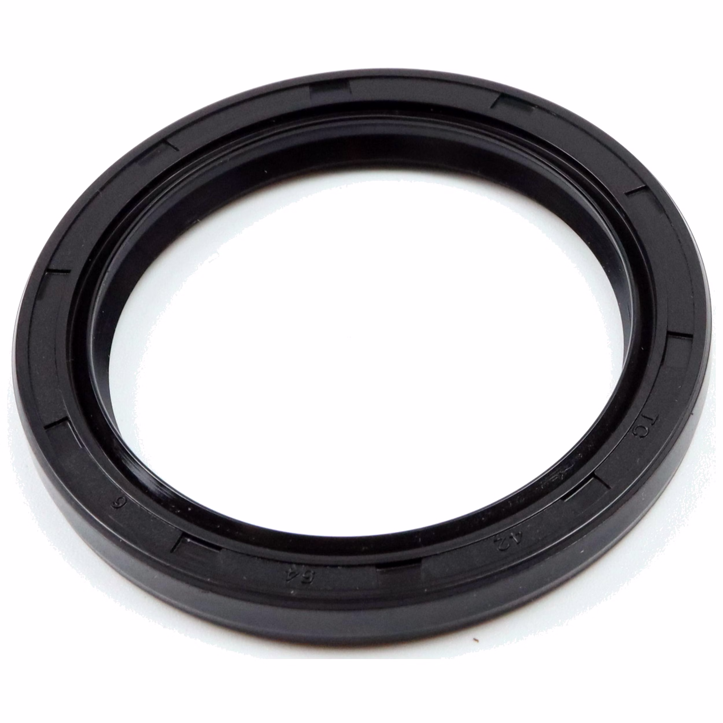 Guarnizione radiale per albero 42x54x6mm, AS/TC/BASL/WAS, guarnizione radiale per albero DIN 3760, NBR 70, resistente al calore e agli agenti chimici, ideale per motori, pompe, riduttori e applicazioni industriali PP041352 Guarnizione radiale per albero 42x54x6mm, AS/TC/BASL/WAS, paraolio DIN 3760, NBR 70, paraolio ad alte prestazioni, resistente al calore e agli agenti chimici, ideale per motori, pompe, trasmissioni e applicazioni industriali Acquista online ✓ Ampia scelta