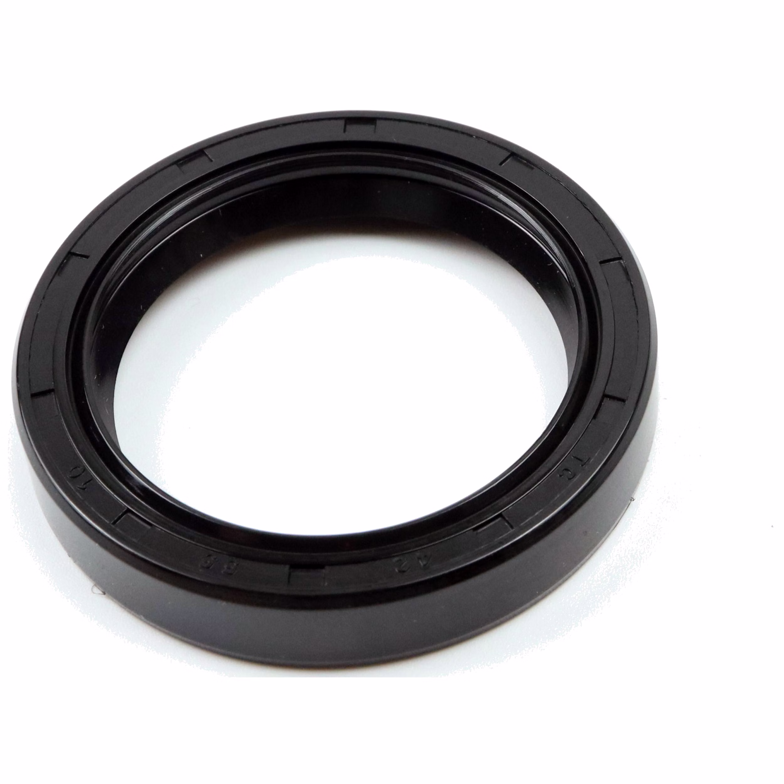 Retén radial 42x55x10mm, AS/TC/BASL/WAS, retén radial DIN 3760, NBR 70, resistente al calor y a los productos químicos, ideal para motores, bombas, cajas de engranajes y aplicaciones industriales PP041356 Retén radial 42x55x10mm, AS/TC/BASL/WAS ,Retén de aceite DIN 3760, NBR 70, retén de aceite de alto rendimiento, resistente al calor y a los productos químicos, ideal para motores, bombas, cajas de engranajes y aplicaciones industriales comprar online ✓ Gra