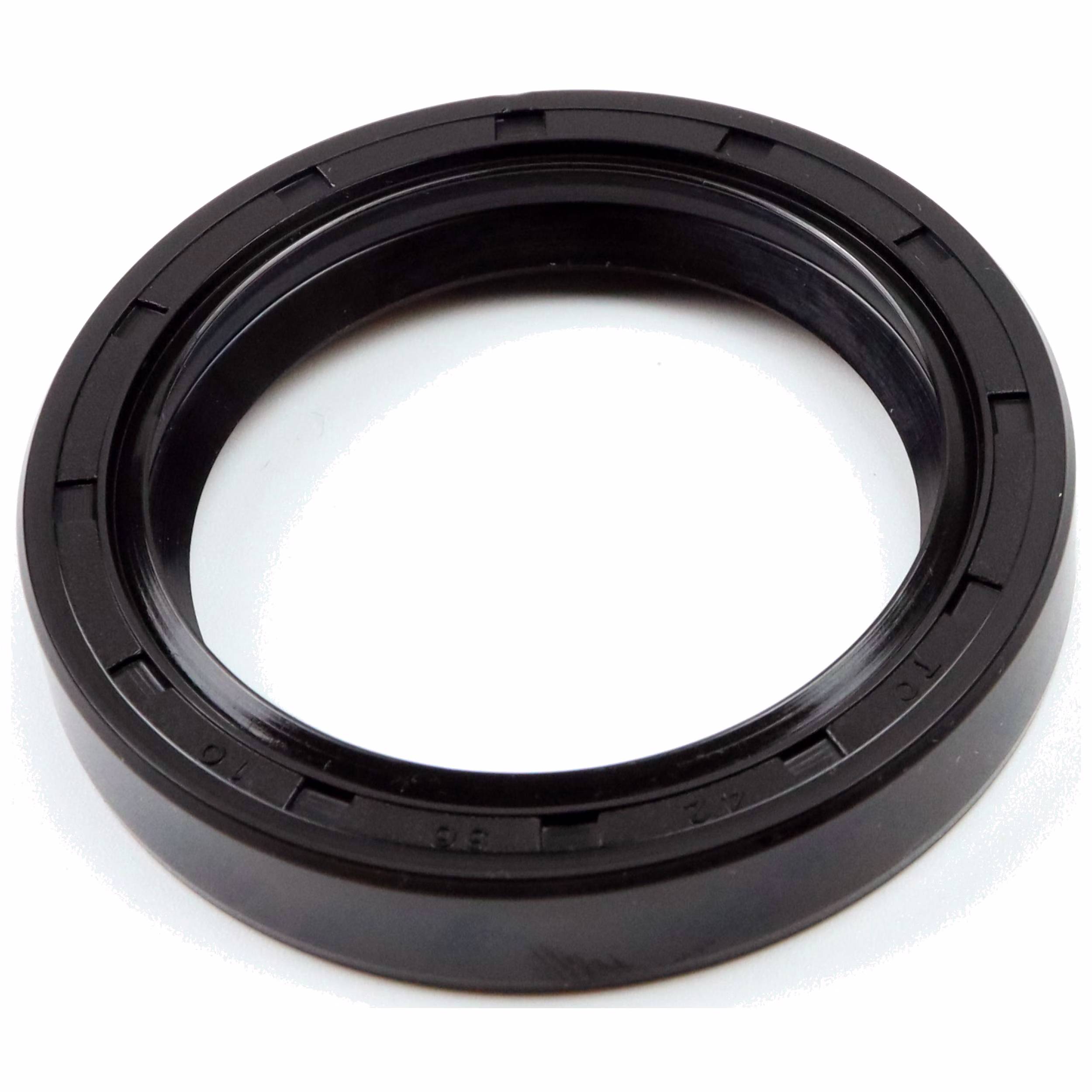 Retén radial 42x56x10mm, AS/TC/BASL/WAS, retén radial DIN 3760, NBR 70, resistente al calor y a los productos químicos, ideal para motores, bombas, cajas de engranajes y aplicaciones industriales PP041359 Retén radial 42x56x10mm, AS/TC/BASL/WAS ,Retén de aceite DIN 3760, NBR 70, retén de aceite de alto rendimiento, resistente al calor y a los productos químicos, ideal para motores, bombas, cajas de engranajes y aplicaciones industriales comprar online ✓ Gra