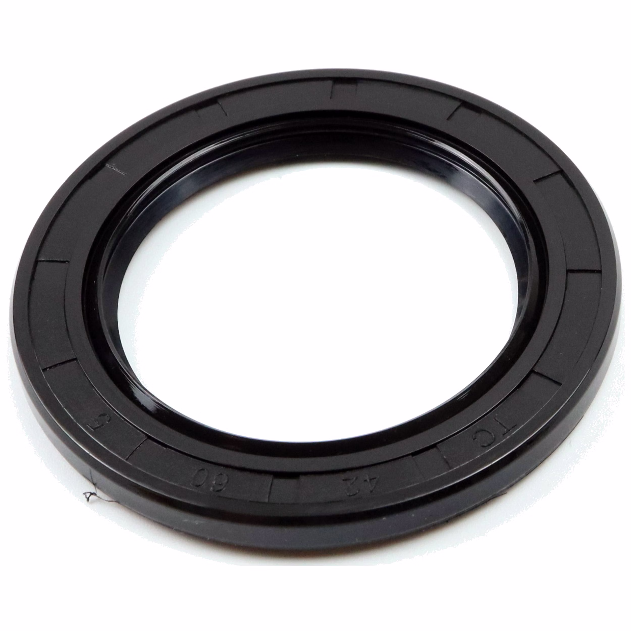 Radial shaft seal 42x60x5mm, AS/TC/BASL/WAS, DIN 3760 radial shaft seal, NBR 70, heat & chemical resistant, ideal for engines, pumps, gearboxes & industrial applications PP041371 Radial shaft seal 42x60x5mm, AS/TC/BASL/WAS ,DIN 3760 oil seal, NBR 70, high-performance oil seal, heat & chemical resistant, ideal for engines, pumps, transmissions & industrial applications buy online ✓ Large selection ✓ Fast delivery ✓ Good prices