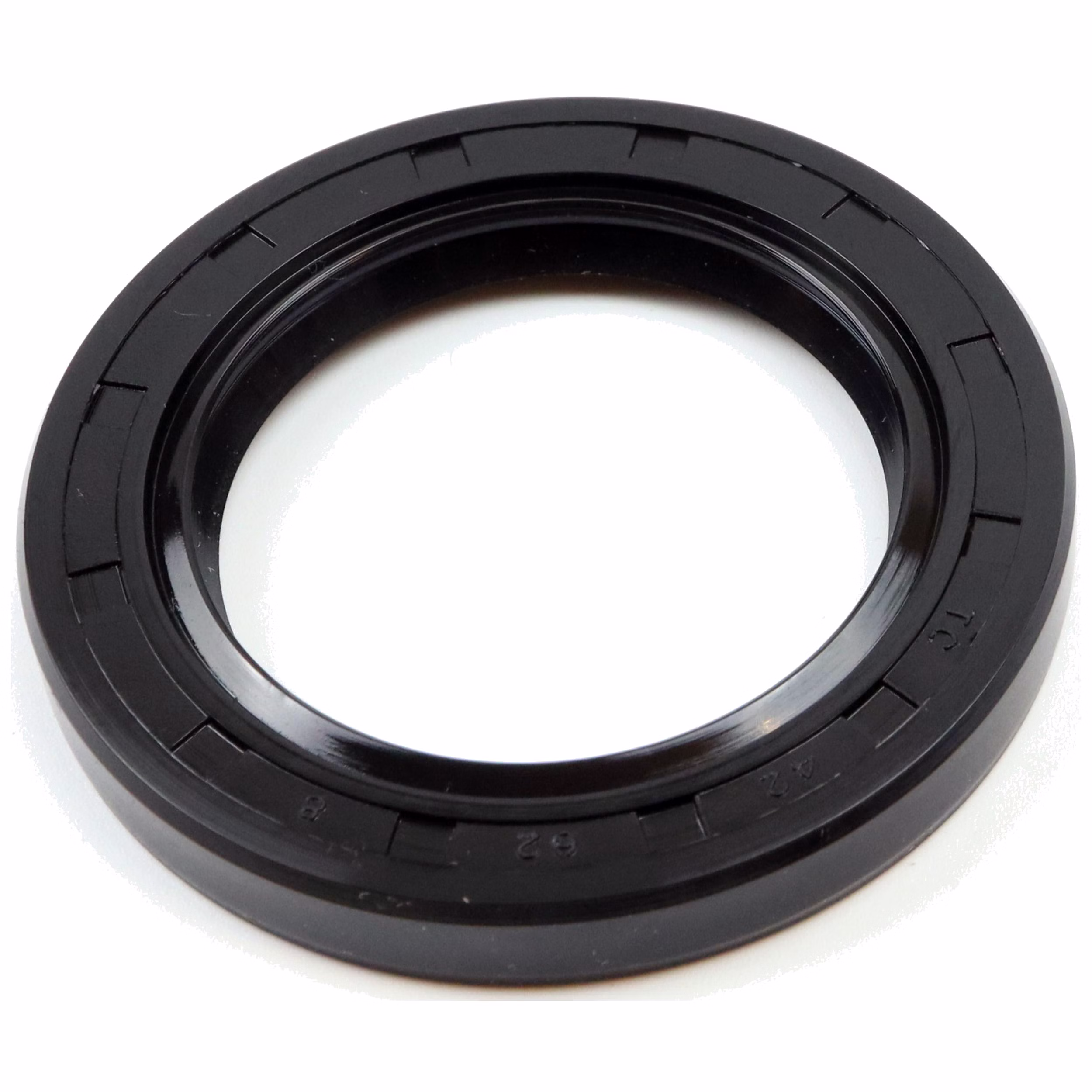Retén radial 42x62x8mm, AS/TC/BASL/WAS, retén radial DIN 3760, NBR 70, resistente al calor y a los productos químicos, ideal para motores, bombas, cajas de engranajes y aplicaciones industriales PP041376 Retén radial 42x62x8mm, AS/TC/BASL/WAS ,Retén de aceite DIN 3760, NBR 70, retén de aceite de alto rendimiento, resistente al calor y a los productos químicos, ideal para motores, bombas, cajas de engranajes y aplicaciones industriales comprar online ✓ Gran