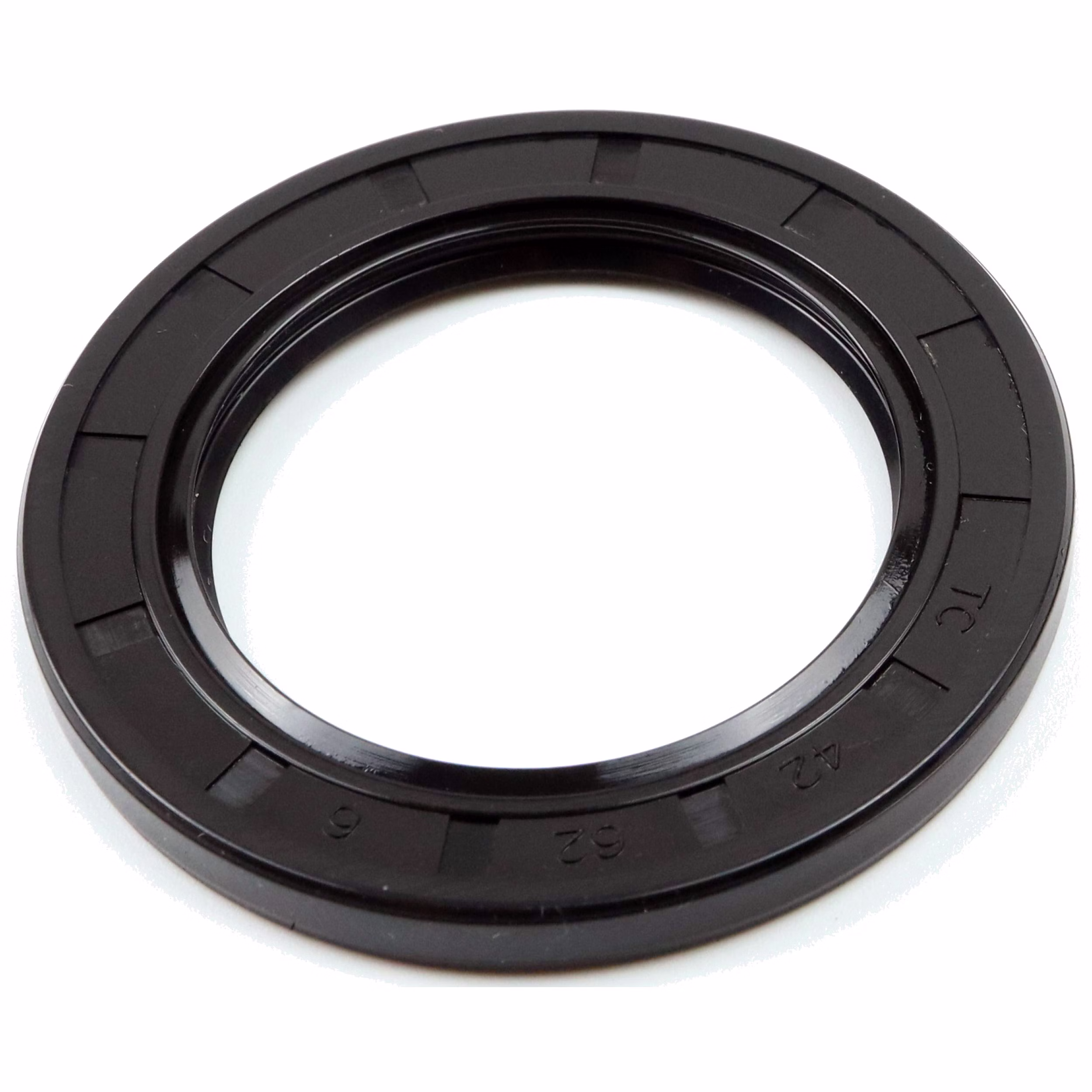 Radial shaft seal 42x62x6mm, AS/TC/BASL/WAS, DIN 3760 radial shaft seal, NBR 70, heat & chemical resistant, ideal for engines, pumps, gearboxes & industrial applications PP041377 Radial shaft seal 42x62x6mm, AS/TC/BASL/WAS ,DIN 3760 oil seal, NBR 70, high-performance oil seal, heat & chemical resistant, ideal for engines, pumps, transmissions & industrial applications buy online ✓ Large selection ✓ Fast delivery ✓ Good prices