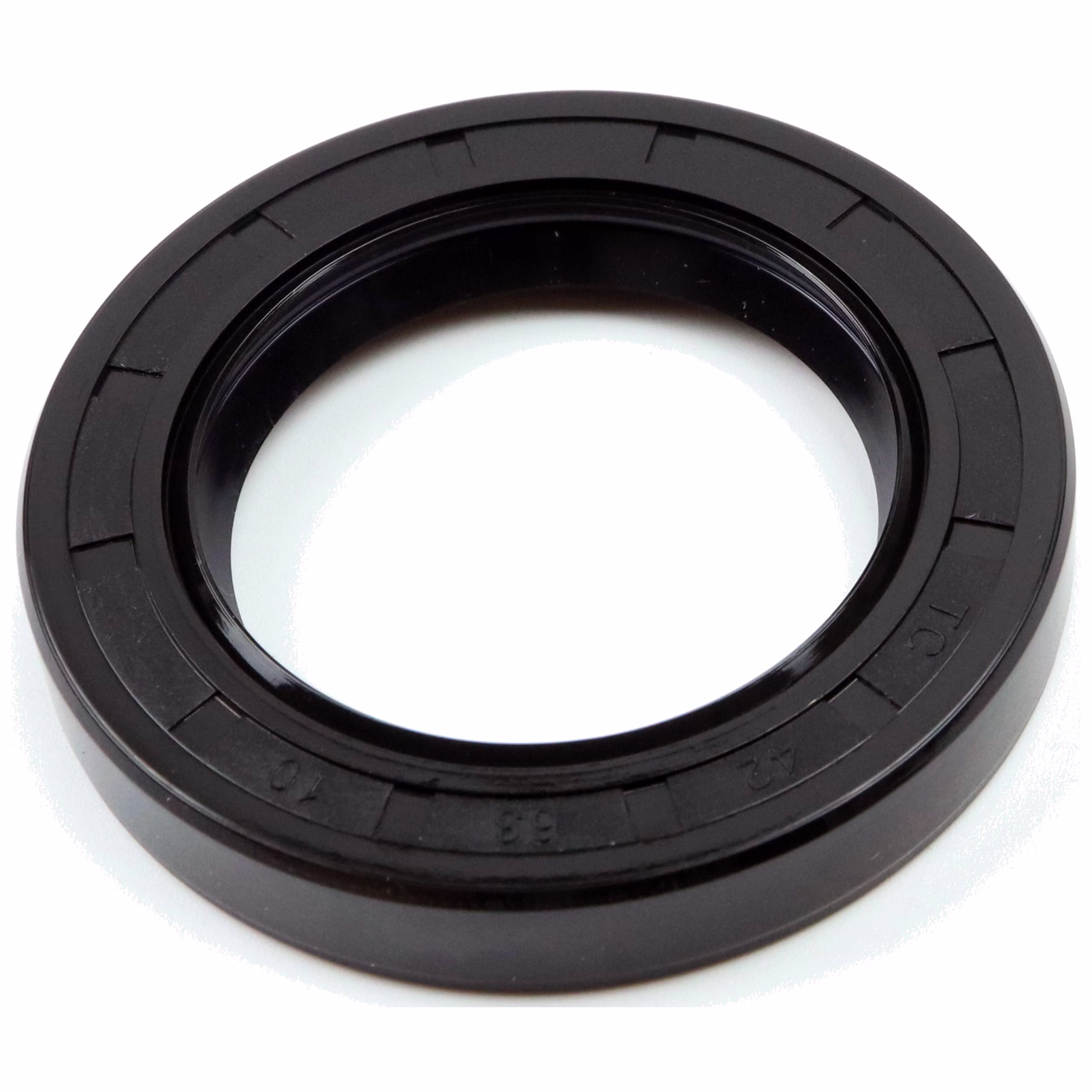 Retén radial 42x63x10mm, AS/TC/BASL/WAS, retén radial DIN 3760, NBR 70, resistente al calor y a los productos químicos, ideal para motores, bombas, cajas de engranajes y aplicaciones industriales PP041381 Retén radial 42x63x10mm, AS/TC/BASL/WAS ,Retén de aceite DIN 3760, NBR 70, retén de aceite de alto rendimiento, resistente al calor y a los productos químicos, ideal para motores, bombas, cajas de engranajes y aplicaciones industriales comprar online ✓ Gra