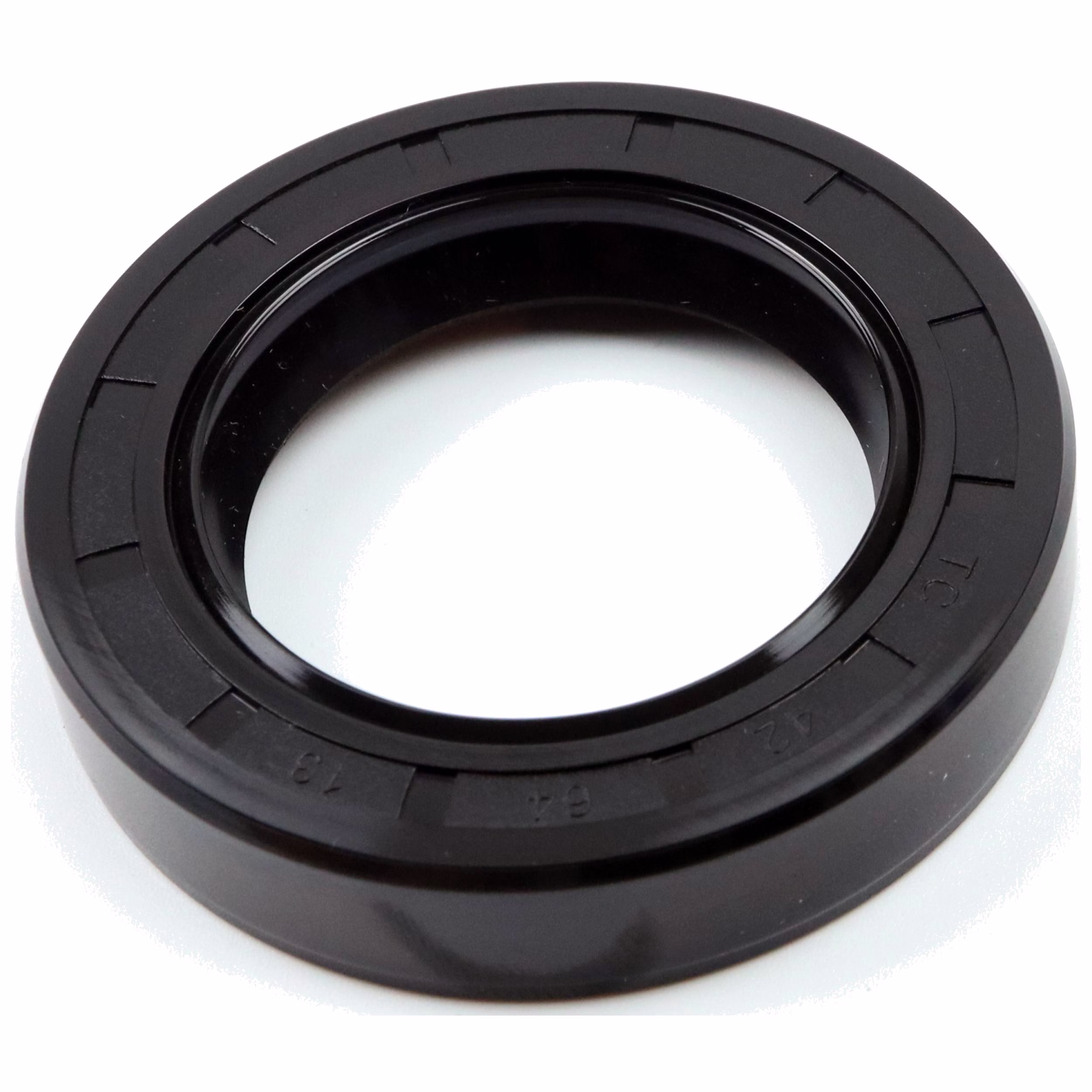 Retén radial 42x64x13mm, AS/TC/BASL/WAS, retén radial DIN 3760, NBR 70, resistente al calor y a los productos químicos, ideal para motores, bombas, cajas de engranajes y aplicaciones industriales PP041408 Retén radial 42x64x13mm, AS/TC/BASL/WAS ,Retén de aceite DIN 3760, NBR 70, retén de aceite de alto rendimiento, resistente al calor y a los productos químicos, ideal para motores, bombas, cajas de engranajes y aplicaciones industriales comprar online ✓ Gra