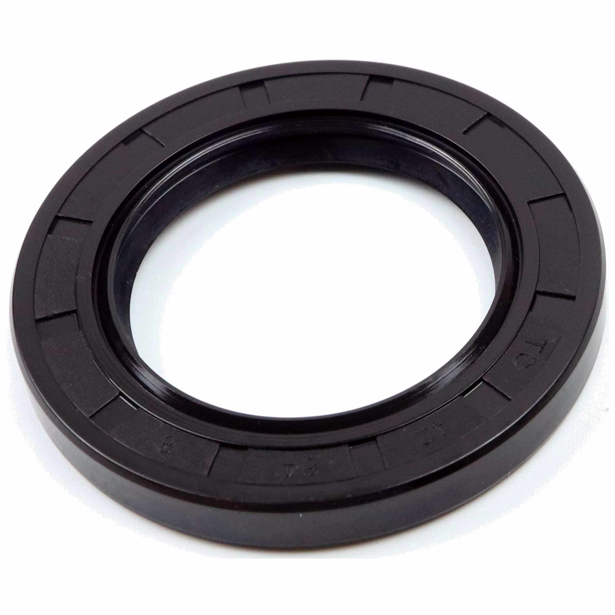Retén radial 42x64x8mm, AS/TC/BASL/WAS, retén radial DIN 3760, NBR 70, resistente al calor y a los productos químicos, ideal para motores, bombas, cajas de engranajes y aplicaciones industriales PP041414 Retén radial 42x64x8mm, AS/TC/BASL/WAS ,Retén de aceite DIN 3760, NBR 70, retén de aceite de alto rendimiento, resistente al calor y a los productos químicos, ideal para motores, bombas, cajas de engranajes y aplicaciones industriales comprar online ✓ Gran