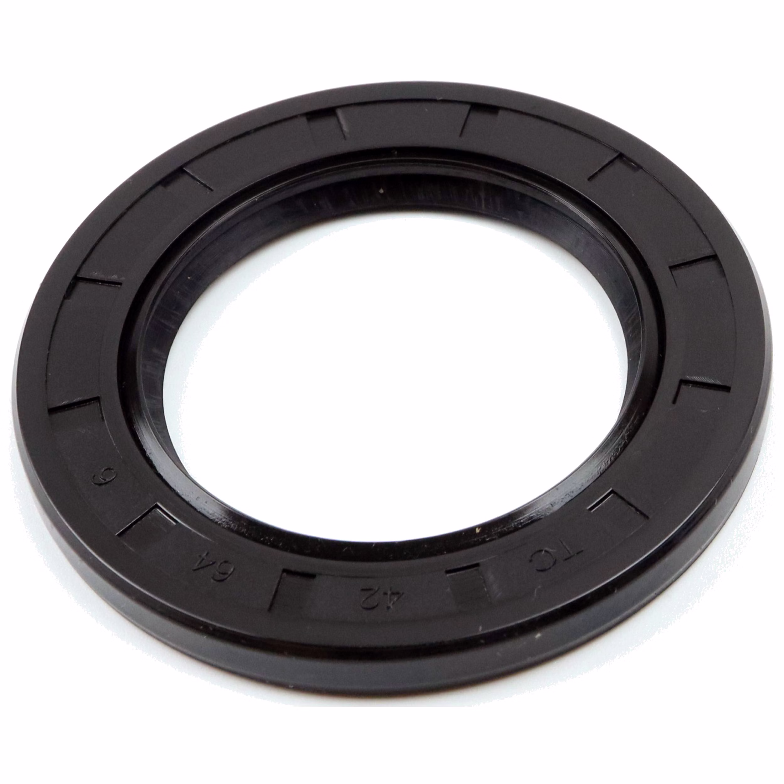 Retén radial 42x64x6mm, AS/TC/BASL/WAS, retén radial DIN 3760, NBR 70, resistente al calor y a los productos químicos, ideal para motores, bombas, cajas de engranajes y aplicaciones industriales PP041415 Retén radial 42x64x6mm, AS/TC/BASL/WAS ,Retén de aceite DIN 3760, NBR 70, retén de aceite de alto rendimiento, resistente al calor y a los productos químicos, ideal para motores, bombas, cajas de engranajes y aplicaciones industriales comprar online ✓ Gran
