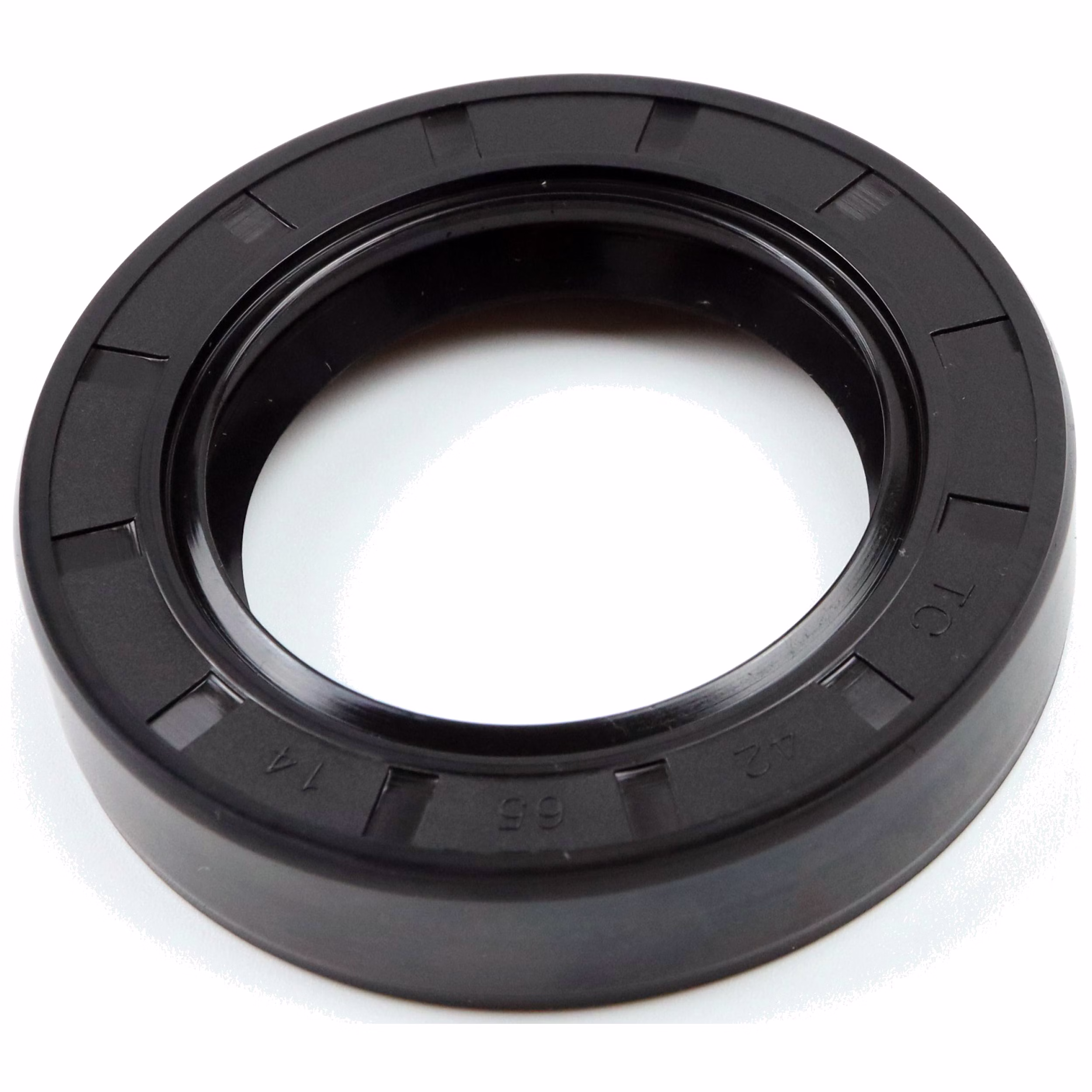 Radialwellendichtring 42x65x14mm, AS/TC/BASL/WAS, DIN 3760 Simmerring, NBR 70, hitze & chemikalienbeständig, ideal für Motoren, Pumpen, Getriebe & industrielle Anwendungen PP041417 Radialwellendichtring 42x65x14mm, AS/TC/BASL/WAS ,DIN 3760 Simmerring, NBR 70, Hochleistungs-Öldichtring, hitze& chemikalienbeständig, ideal für Motoren, Pumpen, Getriebe &industrielle Anwendungen online kaufen ✓ Große Auswahl ✓ schnelle Lieferung ✓ gute P