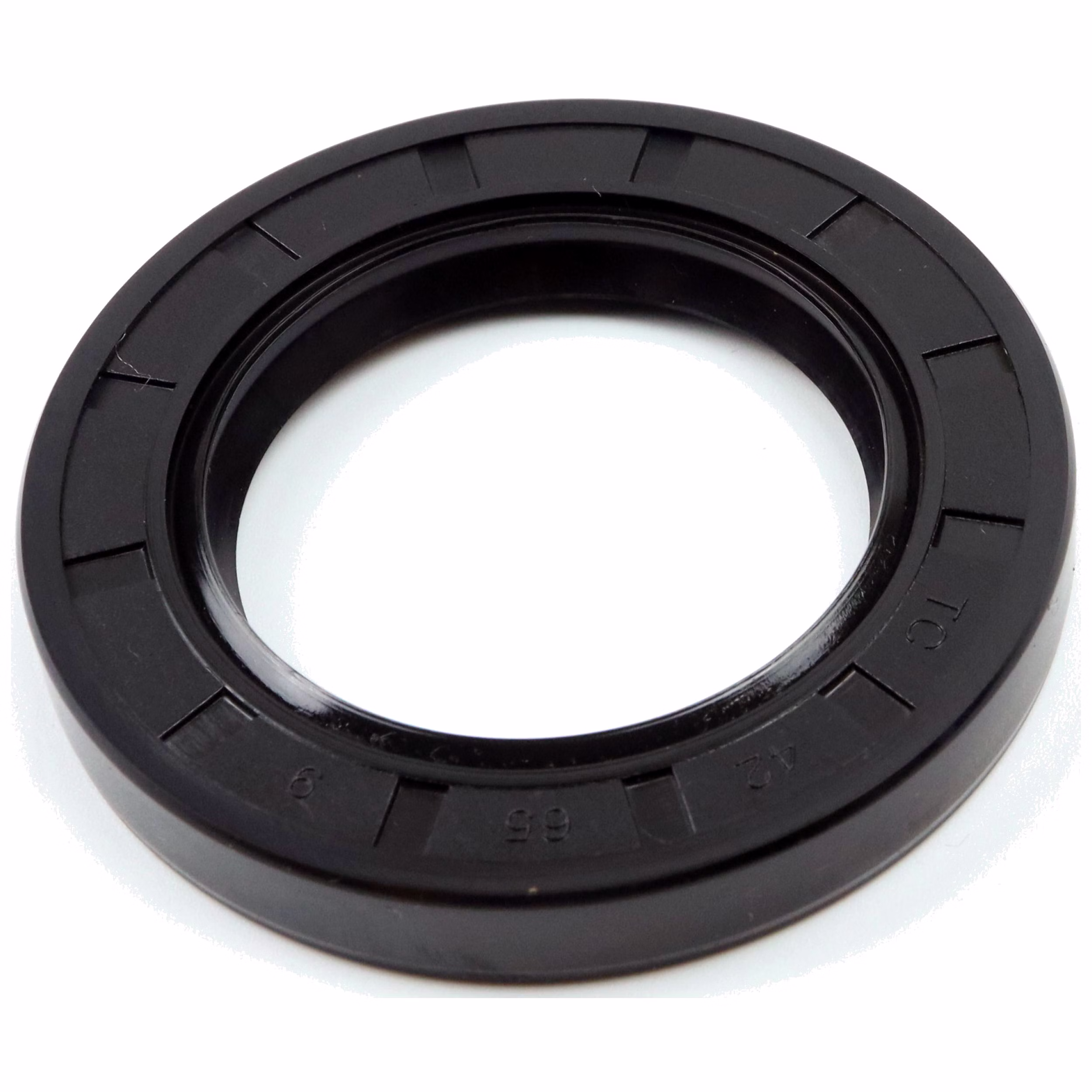 Retén radial 42x65x9mm, AS/TC/BASL/WAS, retén radial DIN 3760, NBR 70, resistente al calor y a los productos químicos, ideal para motores, bombas, cajas de engranajes y aplicaciones industriales PP041419 Retén radial 42x65x9mm, AS/TC/BASL/WAS ,Retén de aceite DIN 3760, NBR 70, retén de aceite de alto rendimiento, resistente al calor y a los productos químicos, ideal para motores, bombas, cajas de engranajes y aplicaciones industriales comprar online ✓ Gran