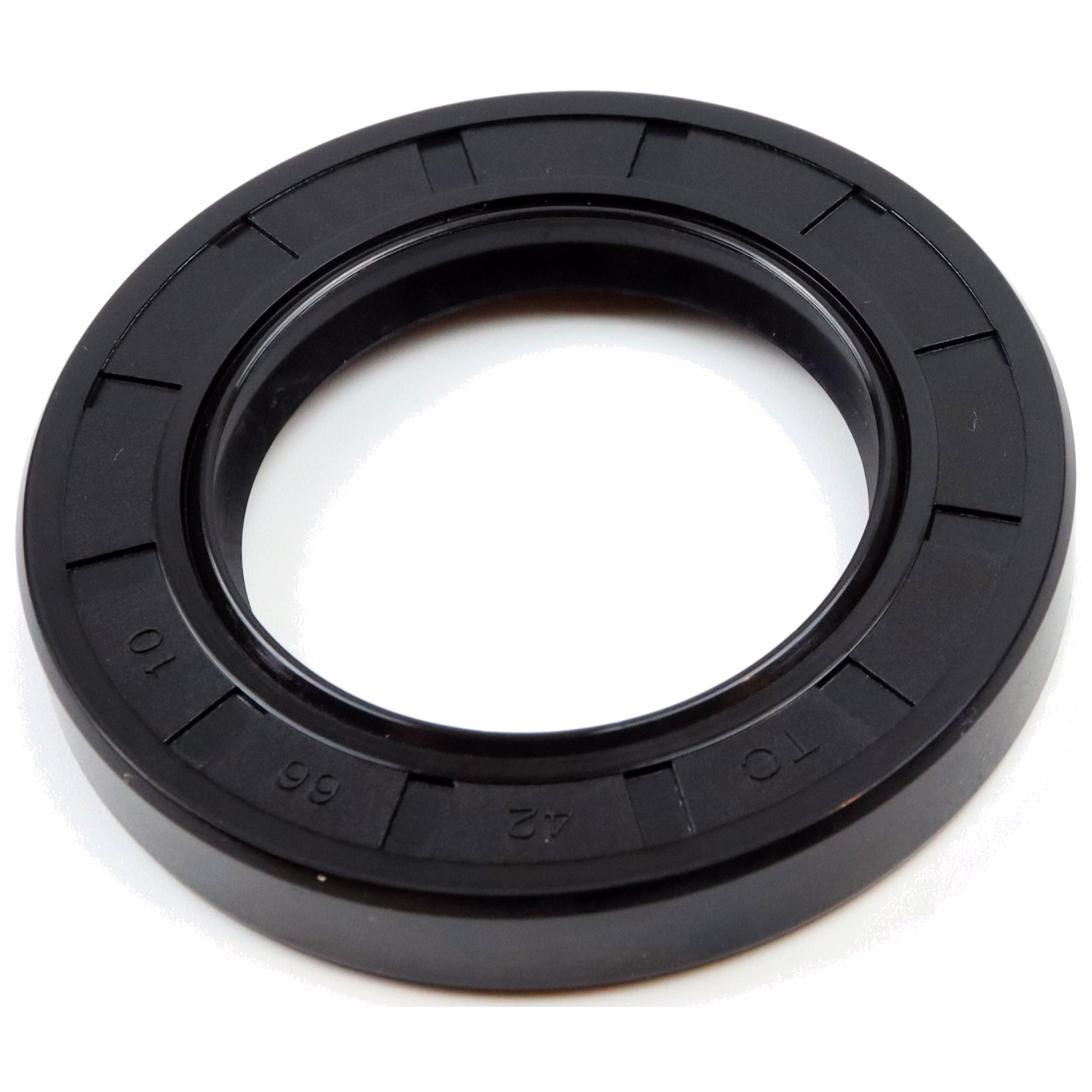 Radialwellendichtring 42x66x10mm, AS/TC/BASL/WAS, DIN 3760 Simmerring, NBR 70, hitze & chemikalienbeständig, ideal für Motoren, Pumpen, Getriebe & industrielle Anwendungen PP041420 Radialwellendichtring 42x66x10mm, AS/TC/BASL/WAS ,DIN 3760 Simmerring, NBR 70, Hochleistungs-Öldichtring, hitze& chemikalienbeständig, ideal für Motoren, Pumpen, Getriebe &industrielle Anwendungen online kaufen ✓ Große Auswahl ✓ schnelle Lieferung ✓ gute P
