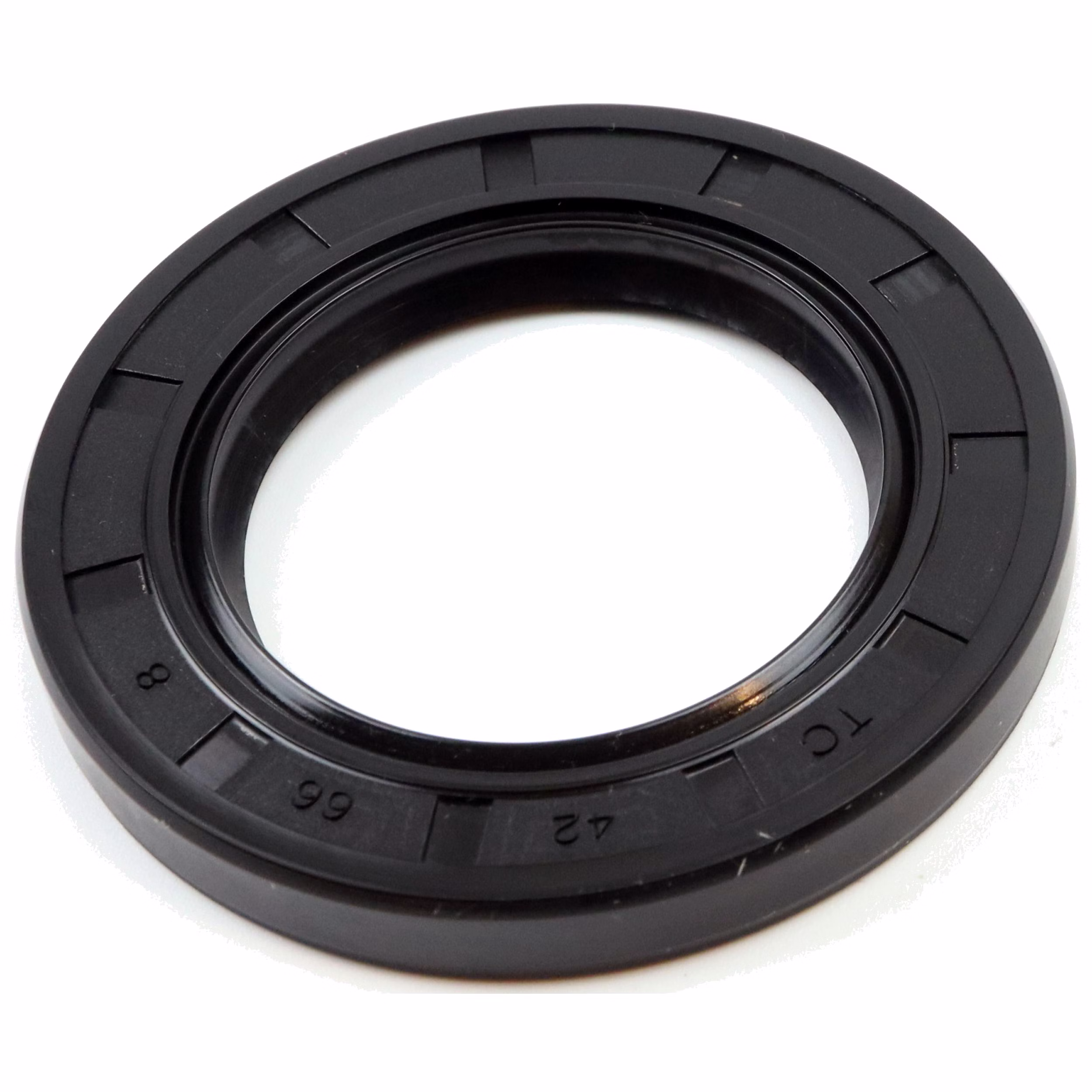 Radialwellendichtring 42x66x8mm, AS/TC/BASL/WAS, DIN 3760 Simmerring, NBR 70, hitze & chemikalienbeständig, ideal für Motoren, Pumpen, Getriebe & industrielle Anwendungen PP041423 Radialwellendichtring 42x66x8mm, AS/TC/BASL/WAS ,DIN 3760 Simmerring, NBR 70, Hochleistungs-Öldichtring, hitze& chemikalienbeständig, ideal für Motoren, Pumpen, Getriebe &industrielle Anwendungen online kaufen ✓ Große Auswahl ✓ schnelle Lieferung ✓ gute Pr