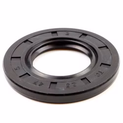 Sello de aceite 25x47x5mm NBR 70 DIN 3760 ISO 6194 PP041434 Retén NBR 70 DIN 3760 ISO 6194 25x47x5mm