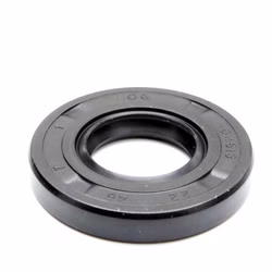 Sello de aceite 22x45x7mm NBR 70 DIN 3760 ISO 6194 PP041436 Retén NBR 70 DIN 3760 ISO 6194 22x45x7mm