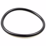 O-ring 40,5x3mm DIN 3771 ISO 3601 PP050277 cuscinetto a sfera macchina estrattore cuscinetto a grasso cuscinetto a sfera profonda scanalatura cuscinetto a sfera albero guarnizione rondella di copertura gabbia in gomma acciaio alloggiamento stretto sciolto din 625 tabella cuscinetto di rotolamento a