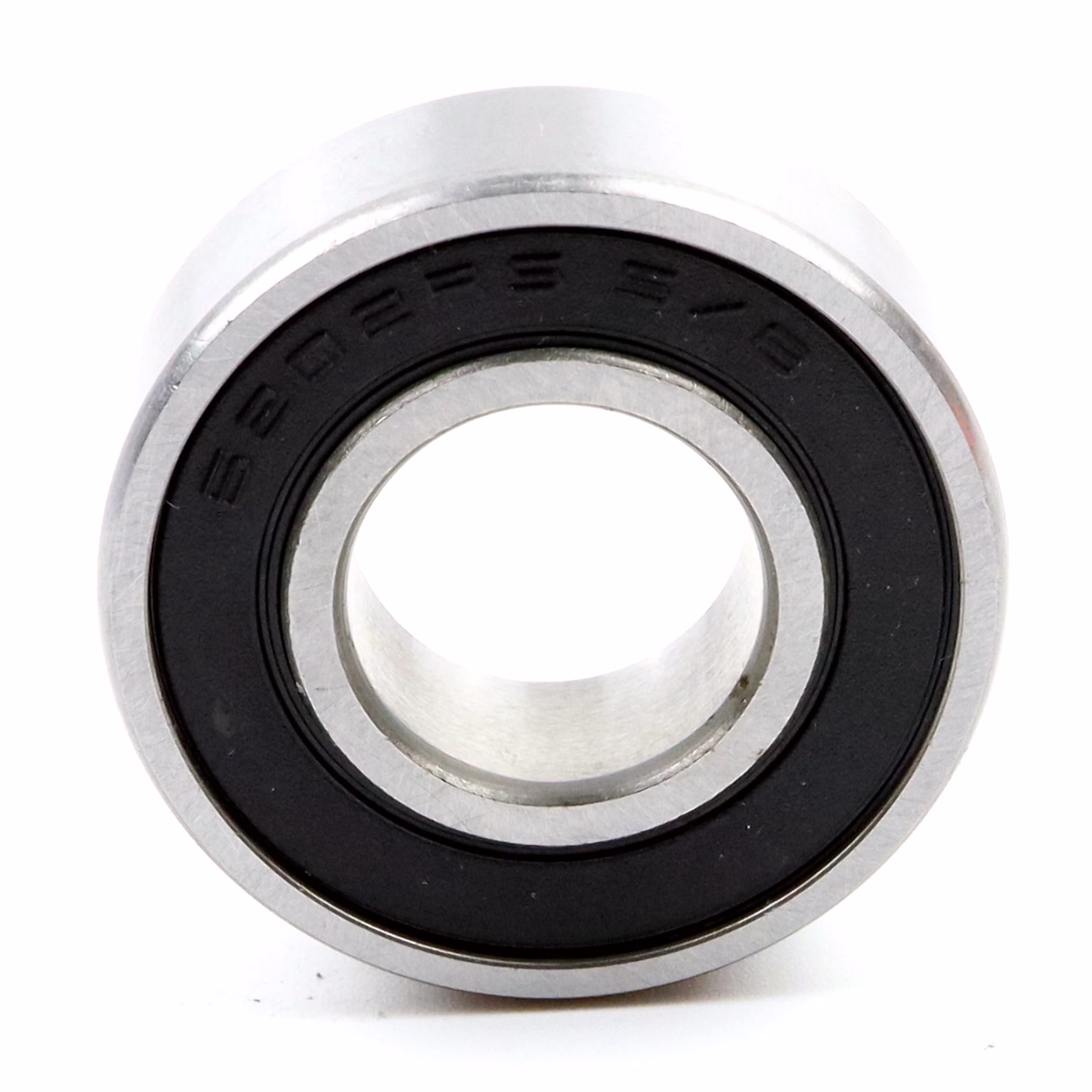 Rodamiento rígido a bolas 6202 5/8" 2RS 5/8 "x35x11mm DIN 625 ISO 15 PP010223 rodamiento de bolas rodamiento radial extractor engrasador rodamiento rígido de bolas eje de bolas anillo obturador tapa disco caucho jaula de acero alojamiento apretado suelto din 625 tabla rodamiento cojinete de deslizamiento juego c3 c4 rodamiento de ag
