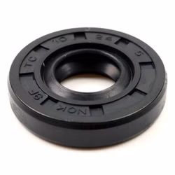 Guarnizione radiale per albero 10x24x5mm, AS/TC/BASL/WAS, guarnizione radiale per albero DIN 3760, NBR 70, resistente al calore e agli agenti chimici, ideale per motori, pompe, riduttori e applicazioni industriali PP041440 Guarnizione radiale per albero 10x24x5mm, AS/TC/BASL/WAS, paraolio DIN 3760, NBR 70, paraolio ad alte prestazioni, resistente al calore e agli agenti chimici, ideale per motori, pompe, trasmissioni e applicazioni industriali Acquista online ✓ Ampia scelta
