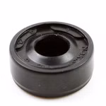 Oil seal 5x12x5mm NBR 70 DIN 3760 ISO 6194 PP041448 Oil seal NBR 70 DIN 3760 ISO 6194 5x12x5mm
