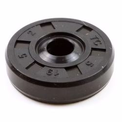 Sello de aceite 5x19x5mm NBR 70 DIN 3760 ISO 6194 PP041449 Retén NBR 70 DIN 3760 ISO 6194 5x19x5mm