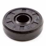 Oil seal NBR 70 DIN 3760 ISO 6194 6x20x6mm