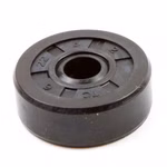 Oil seal 6x22x8mm NBR 70 DIN 3760 ISO 6194 PP041460 Oil seal NBR 70 DIN 3760 ISO 6194 6x22x8mm