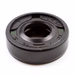 Sello de aceite 7x16x5mm NBR 70 DIN 3760 ISO 6194 PP041462 Retén NBR 70 DIN 3760 ISO 6194 7x16x5mm