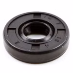 Paraolio 7x18x4mm NBR 70 DIN 3760 ISO 6194 PP041463 Paraolio NBR 70 DIN 3760 ISO 6194 7x18x4mm