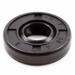 Paraolio 7x18x4mm NBR 70 DIN 3760 ISO 6194 PP041463 Paraolio NBR 70 DIN 3760 ISO 6194 7x18x4mm