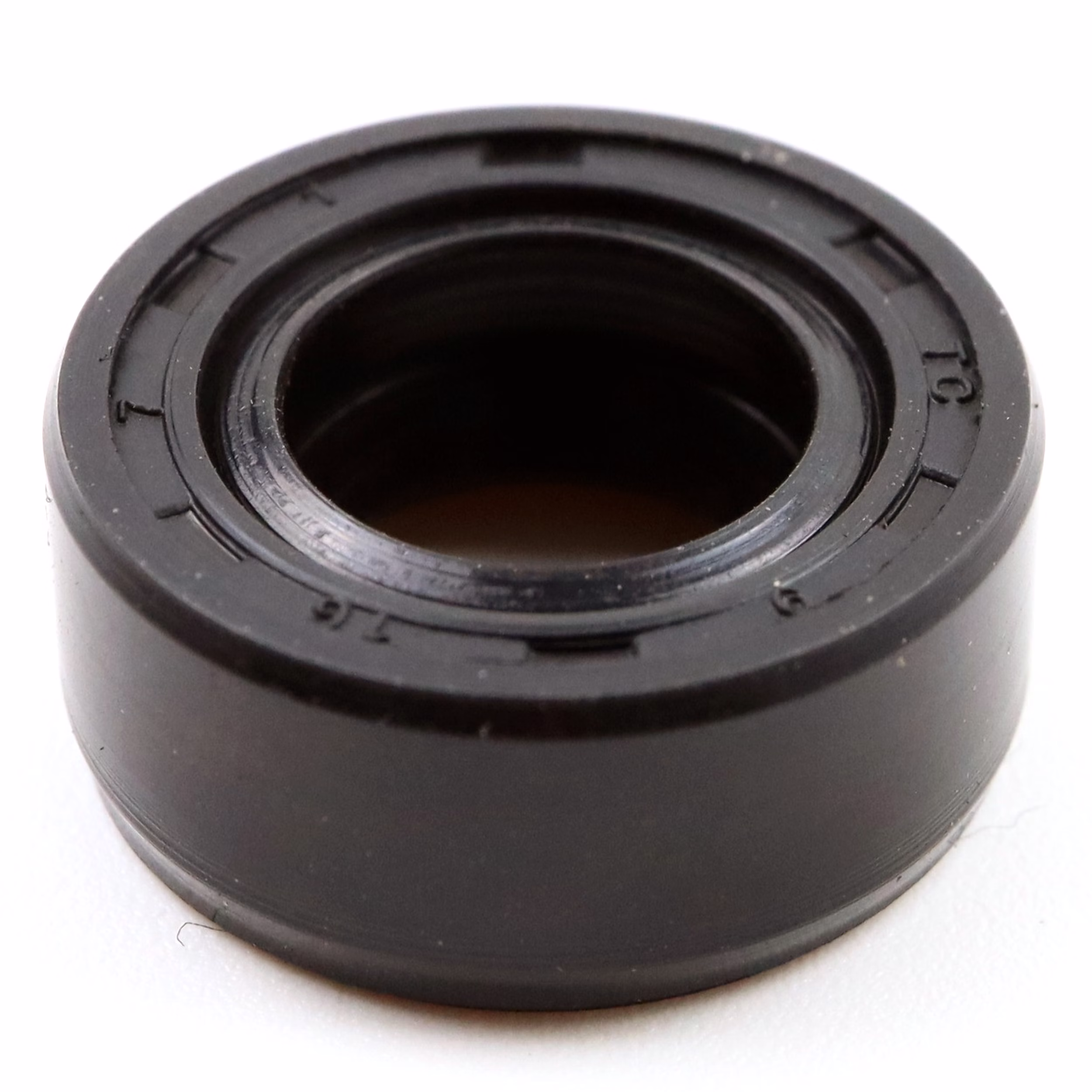 Oil seal 9x16x7mm NBR 70 DIN 3760 ISO 6194 PP041501 Oil seal NBR 70 DIN 3760 ISO 6194 9x16x7mm