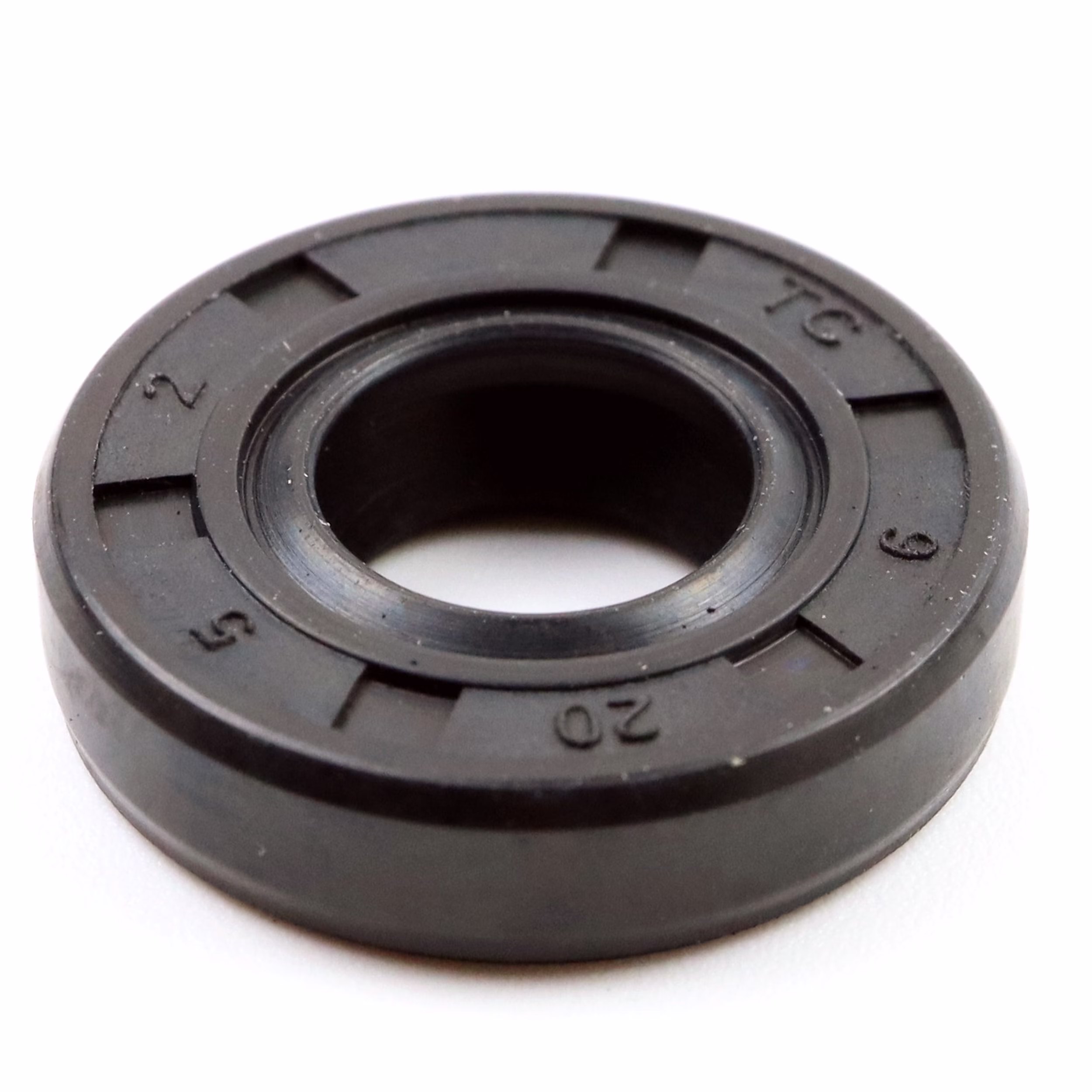 Paraolio 9x20x5mm NBR 70 DIN 3760 ISO 6194 PP041503 Paraolio NBR 70 DIN 3760 ISO 6194 9x20x5mm