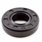 Wellendichtring NBR 70 DIN 3760 ISO 6194 9x20x5mm online kaufen ✓ Große Auswahl ✓ schnelle Lieferung ✓ gute Preise