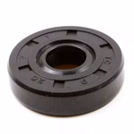 Sello de aceite 9x26x7mm NBR 70 DIN 3760 ISO 6194 PP041507 Retén NBR 70 DIN 3760 ISO 6194 9x26x7mm