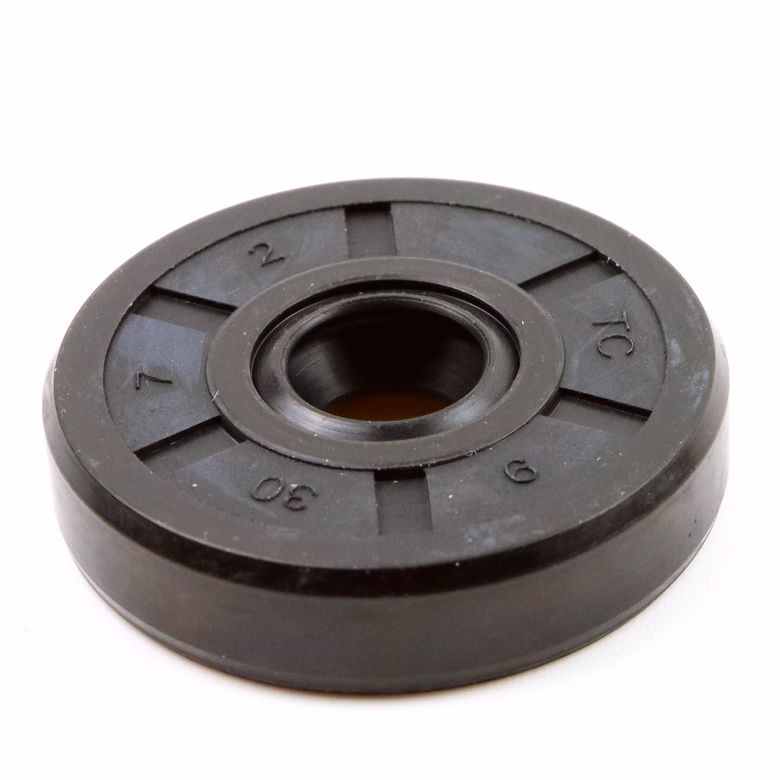 Paraolio 9x30x7mm NBR 70 DIN 3760 ISO 6194 PP041508 Paraolio NBR 70 DIN 3760 ISO 6194 9x30x7mm