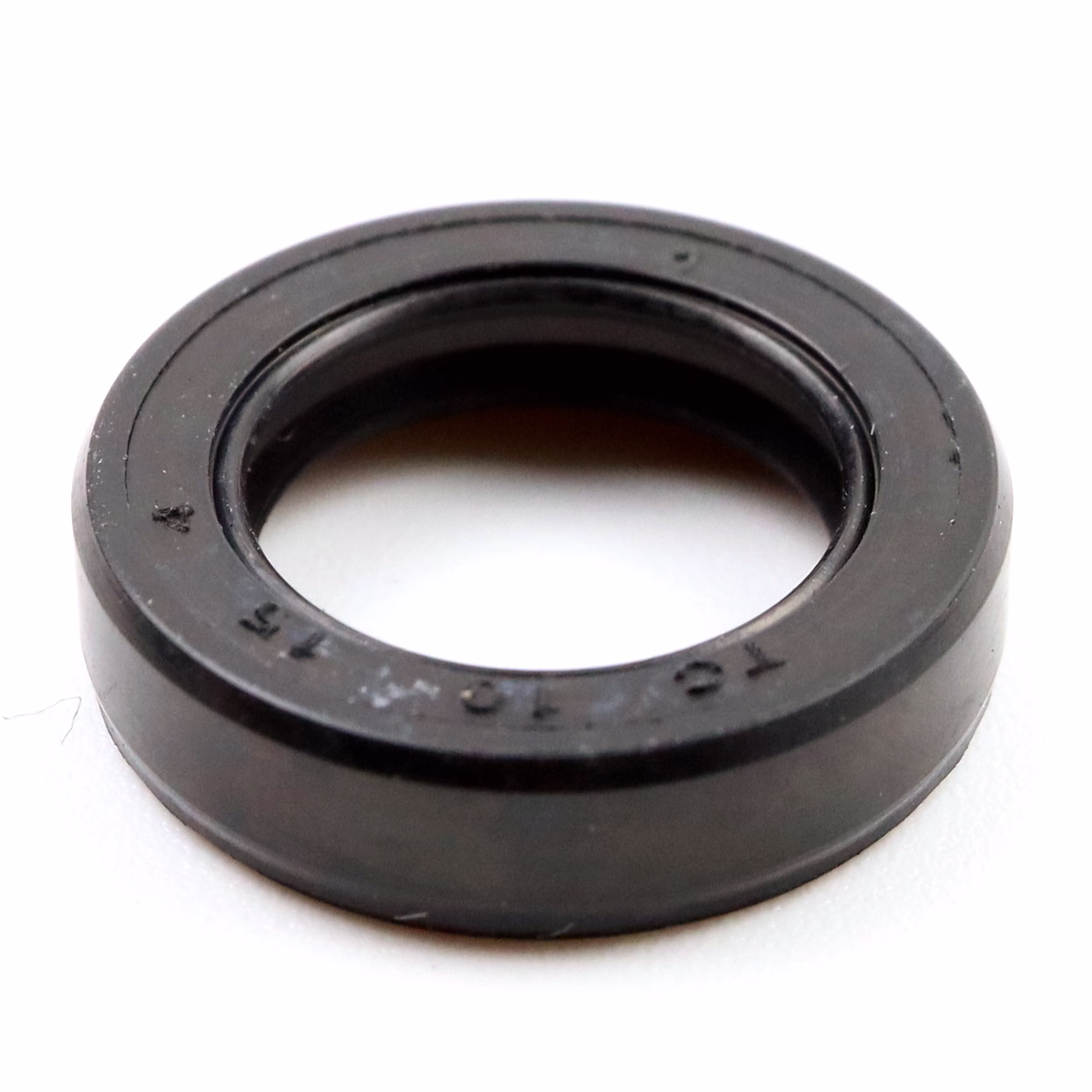 Paraolio 10x15x4mm NBR 70 DIN 3760 ISO 6194 PP041510 Paraolio NBR 70 DIN 3760 ISO 6194 10x15x4mm