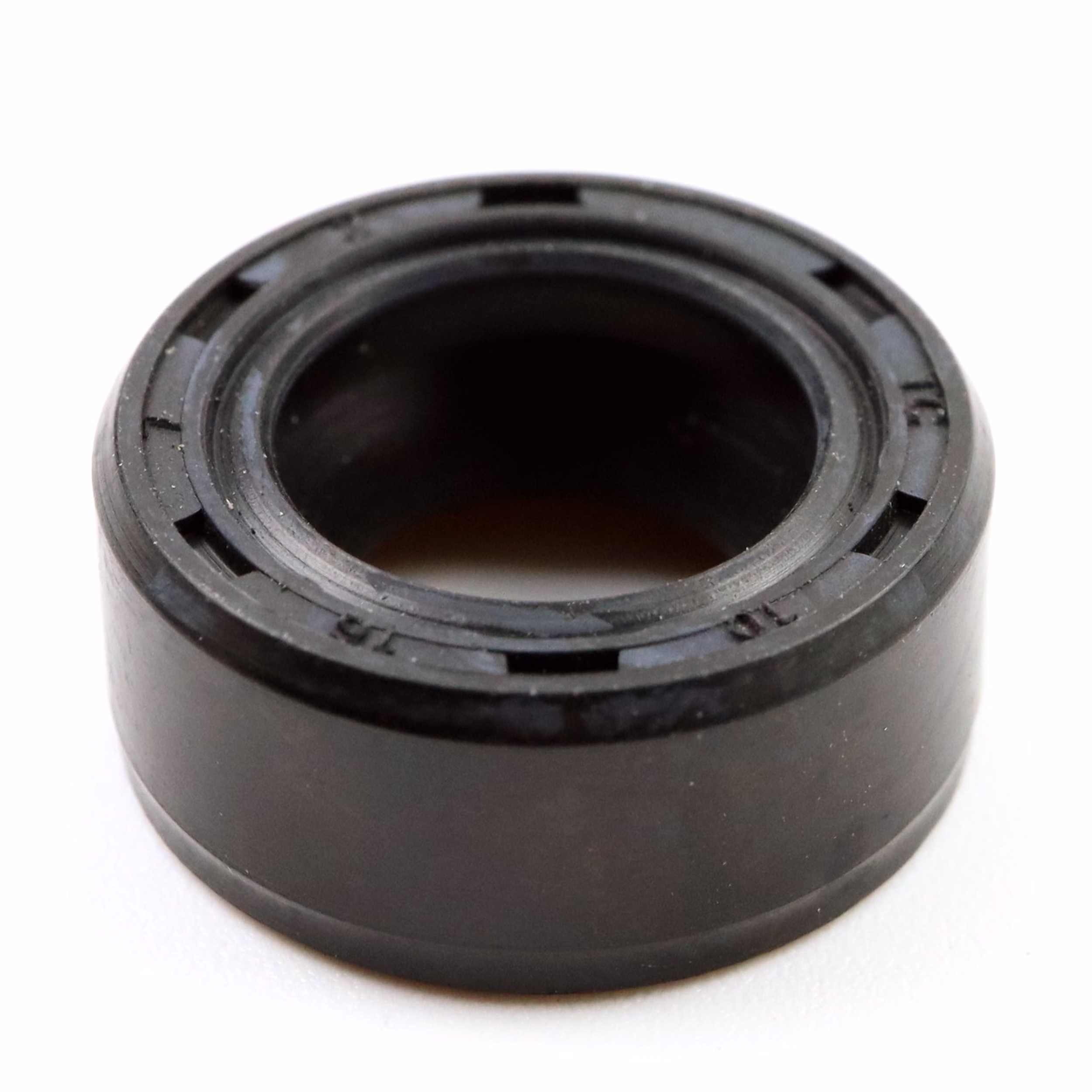Paraolio 10x16x7mm NBR 70 DIN 3760 ISO 6194 PP041511 Paraolio NBR 70 DIN 3760 ISO 6194 10x16x7mm