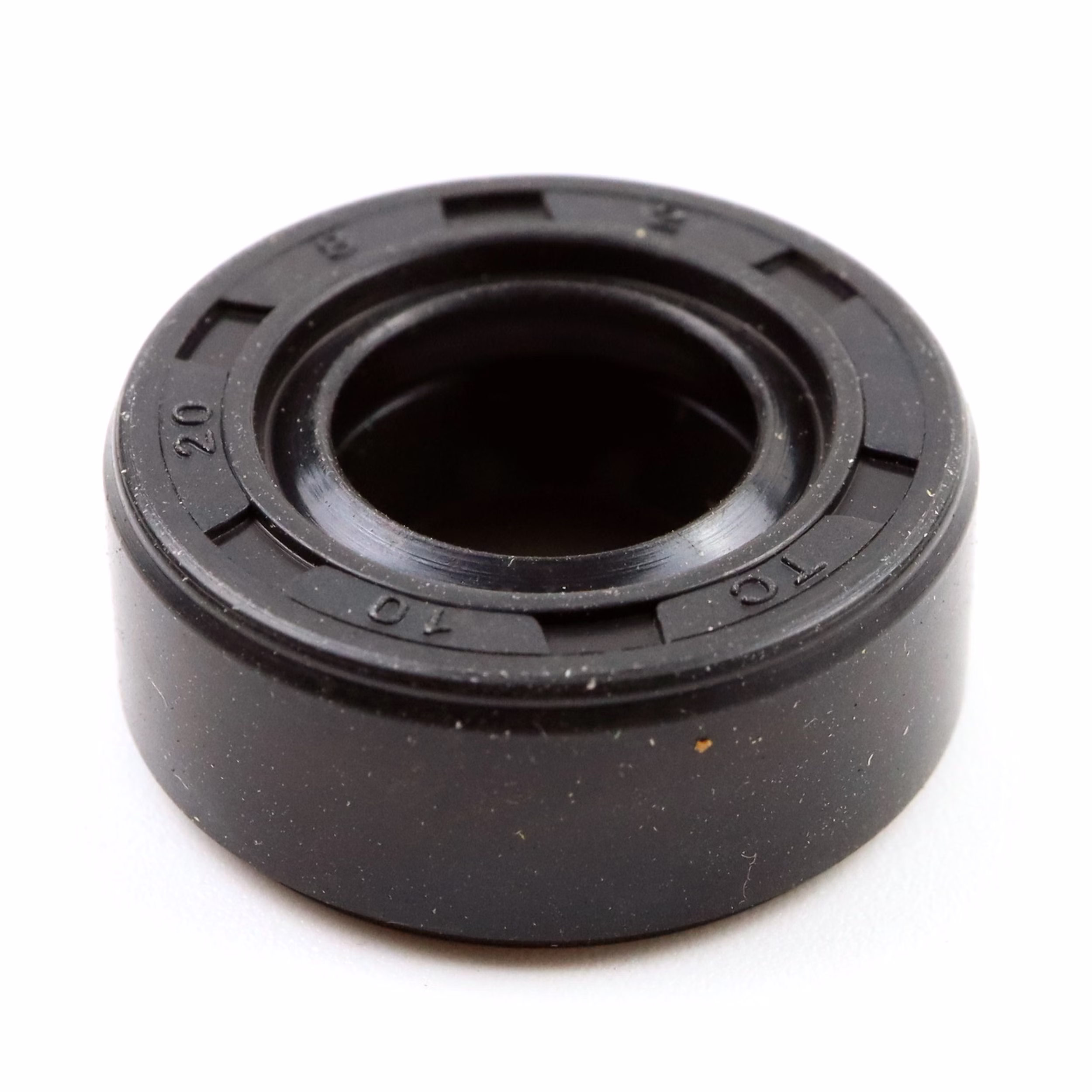 Paraolio 10x20x8mm NBR 70 DIN 3760 ISO 6194 PP041512 Paraolio NBR 70 DIN 3760 ISO 6194 10x20x8mm