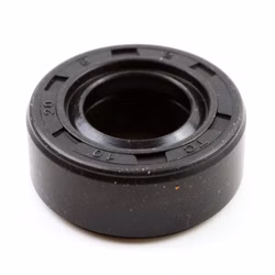 Paraolio 10x20x8mm NBR 70 DIN 3760 ISO 6194 PP041512 Paraolio NBR 70 DIN 3760 ISO 6194 10x20x8mm