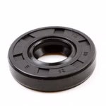 Oil seal 10x23x5mm NBR 70 DIN 3760 ISO 6194 PP041514 Oil seal NBR 70 DIN 3760 ISO 6194 10x23x5mm